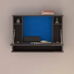 HOFFICE Engineered Wood Study Table 