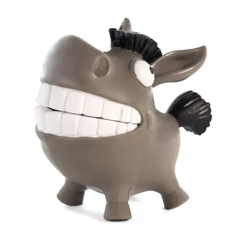 Image of Hog Wild Scream-O Screaming Donkey Toy