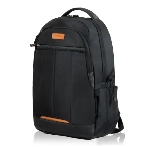 Image of Hoi Polloi 27.6L Water Resistant Laptop Backpack