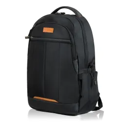 Hoi Polloi 27.6L Water Resistant Laptop Backpack