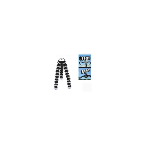 Image of Hoji Flexible Foldable Octopus Tripod Stand