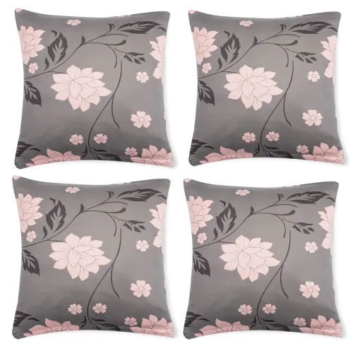 Image of HOKIPO Cushion Cover 16x16 * pack of 4