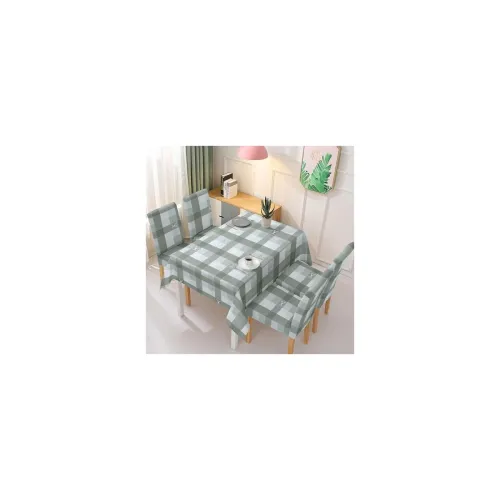 Image of HOKIPO Elastic Dining Chair Covers So4 