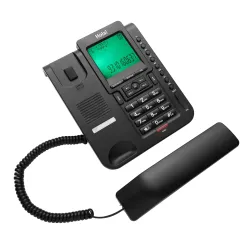 Hola TF 710 Big Display Caller ID Speaker Phone with 8 One Touch Memory