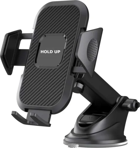 Image of Hold up Car Mobile Holder 