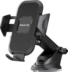 Hold up Car Mobile Holder 