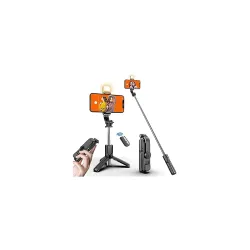 HOLD UP LED Selfie Stick Remote