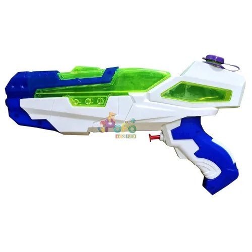 Image of Holi Godslayer Water Gun with Free Balloons