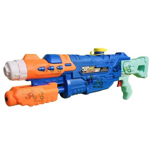 Image of Holi Rapid Push Action Gun
