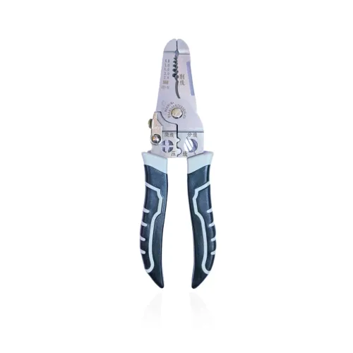 Image of Homdum All in 1 Multifunction Stainless Steel Wire Stripper