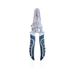 Homdum All in 1 Multifunction Stainless Steel Wire Stripper