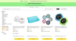 Home Appliance Offer : Buy Any 3 get the Price Of 1