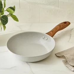 Home Centre |Allure Lian Aluminium Non Stick Frying Pan