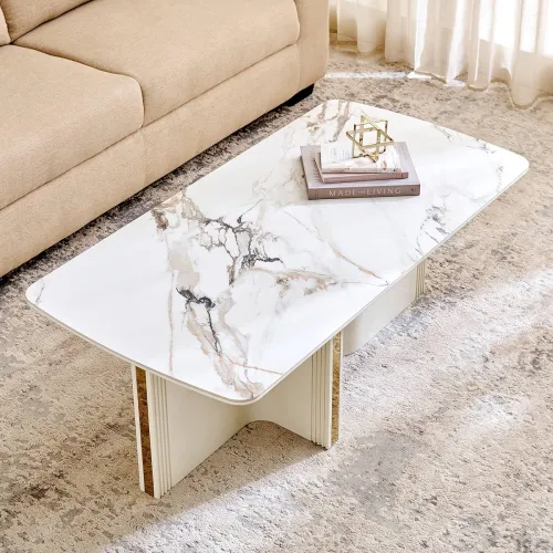 Image of Home Centre Center Table