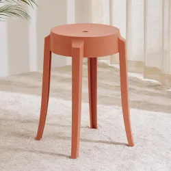 Home Centre Chesley Polypropylene Stool 
