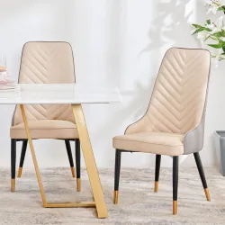 Home Centre Dining Chair