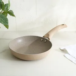 Home Centre Fiona Sebron Aluminium Non-Stick Frying Pan