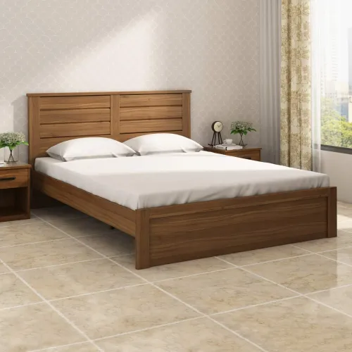 Image of Home Centre Freddie Queen-Size Bed
