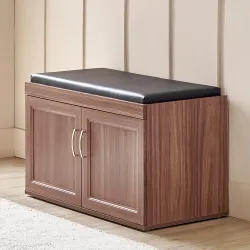 Home Centre | Helios Alton Shoe Cabinet