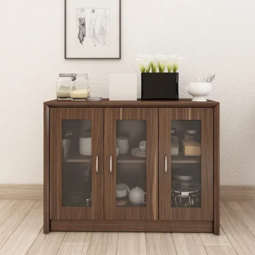 Image of Home Centre Helios Lewis Mensola Side Board