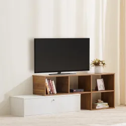 Home Centre | Helios Nolan TV Unit