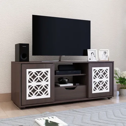 Image of Home Centre Helios Provoli TV Unit