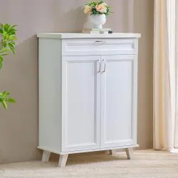 Home Centre Helios Shoe Cabinet