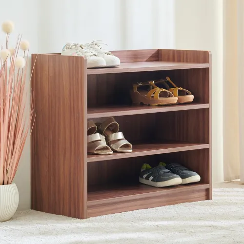Image of Home Centre Helios Alton Merida 12 Pairs Shoe Rack