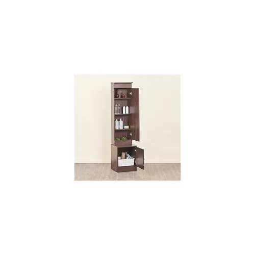 Image of Home Centre Helios Lewis Engineered Wood Dressing Table 