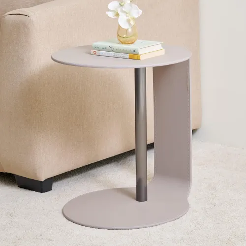 Image of Home Centre Marcello C Type Table