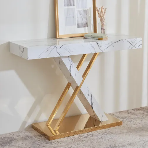 Image of Home Centre Massimo Console Table