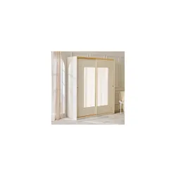 Home Centre Modern  Engineered Wood  2 Door 