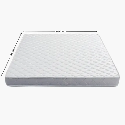 Image of Home Centre RestroMax Pro Bonnel Spring Mattress