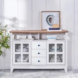 Home Centre Santorini Side Board