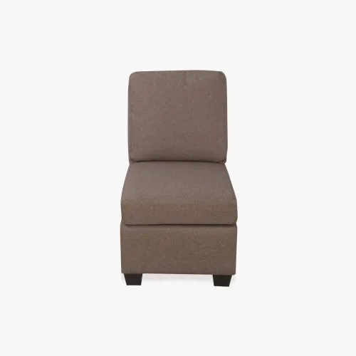 Image of Home Centre Signature Seater Armless Sofa