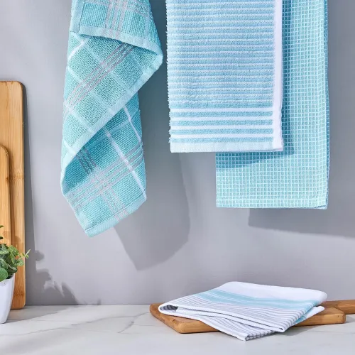 Image of Home Centre So4 Cotton Dish Towel