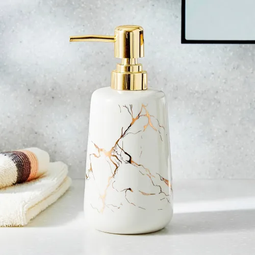 Image of Home Centre Soap Dispenser - 450ml