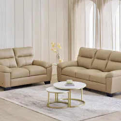 Home Centre Winchester Solid Wood Sofa Sets With 1 Year Warranty
