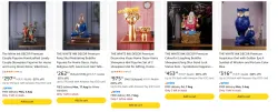 Home decor Items Upto 88% Discount