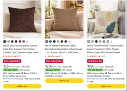 Home & Kitchen at up to 92% Discount