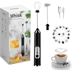 HOME SKILL® Milk Frother Hand Blender