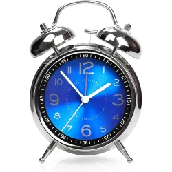HOME SKILL® Super Loud Alarm Clock