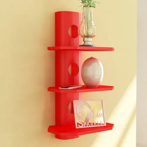 Image of Home Sparkle Sh708 Wall Shelf