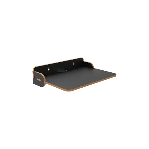 Image of Home Sparkle Wooden Set Top Box