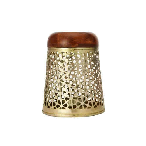 Image of @home Votive Tea Light Candle Holder 