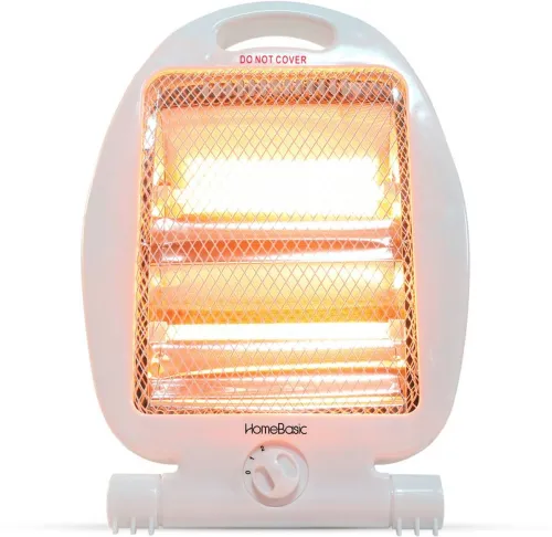 Image of HOMEBASIC 800W Room Heater