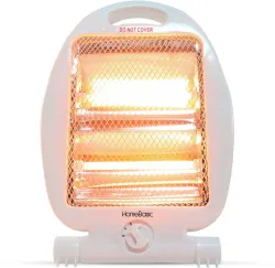 HOMEBASIC 800W Room Heater