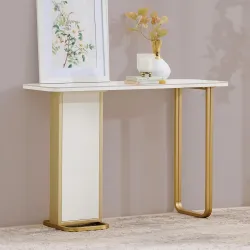 Home Centre Senorita Console Table for Living Room and Entryway