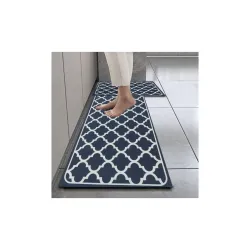 HomeCloud Rubber Kitchen Mat So2