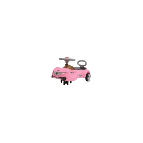 Image of HOMECUTE Sports Swing Car 3-6 Years